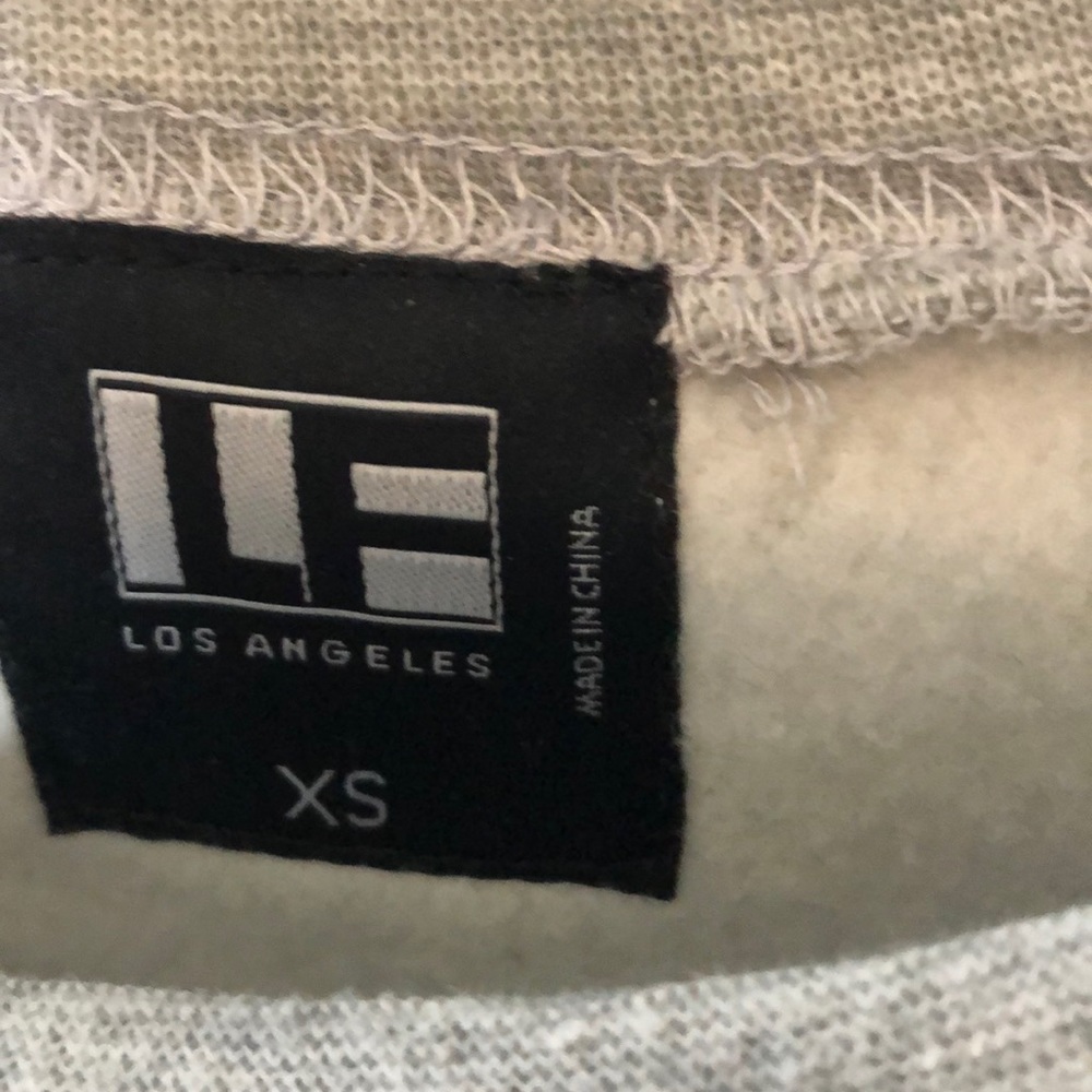 LF sweatshirt - Picture 3 of 3